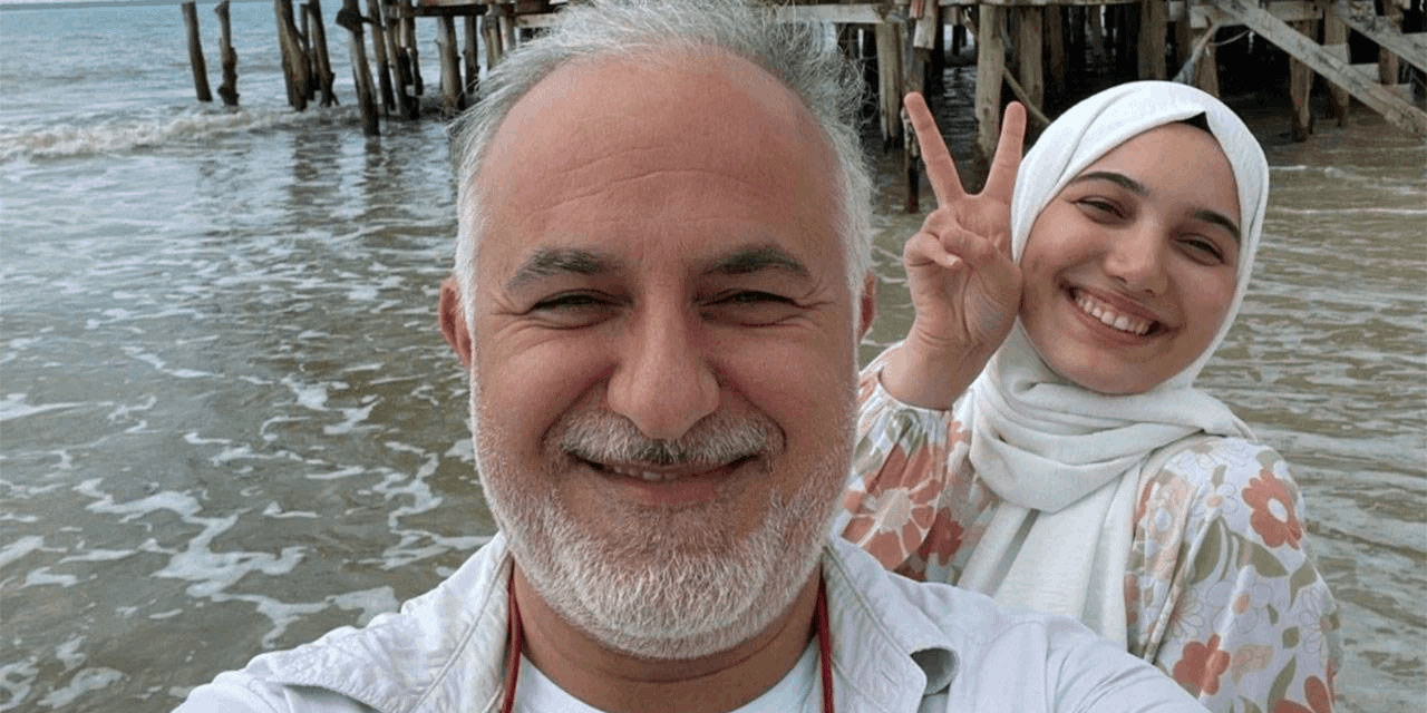 Kerem Kınık’ın kızı ikinci kez hakim karşısında: Tutuklama talebi reddedildi