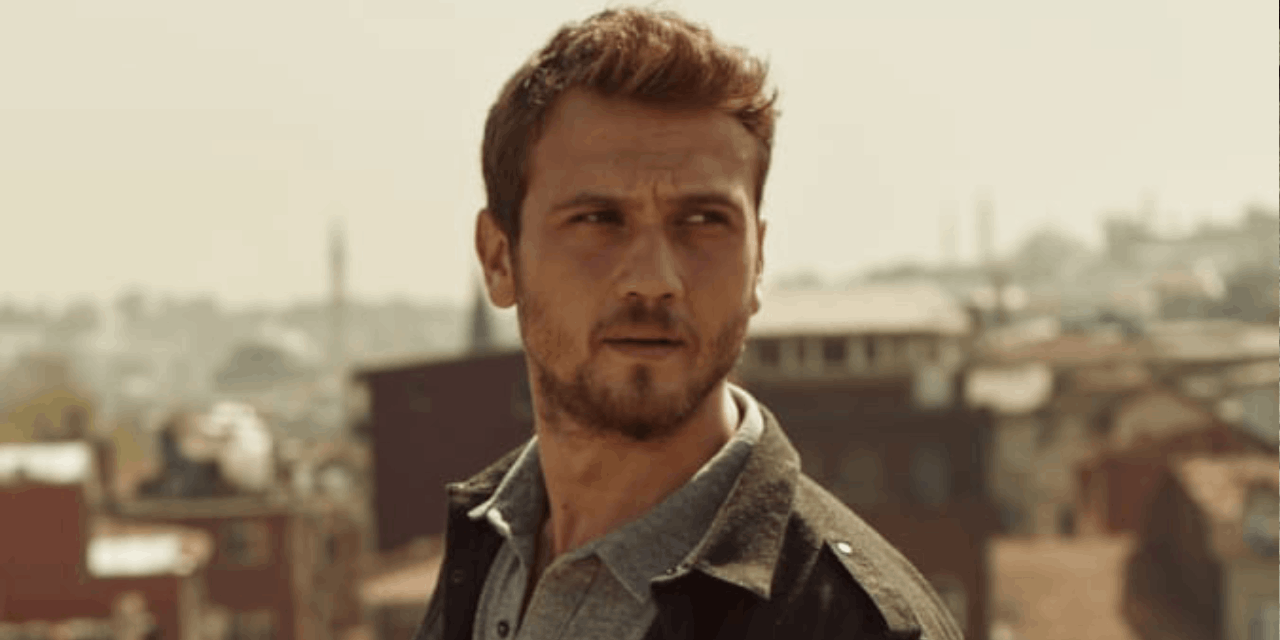 Aras Bulut İynemli’nin babası Cengiz İynemli hayatını kaybetti