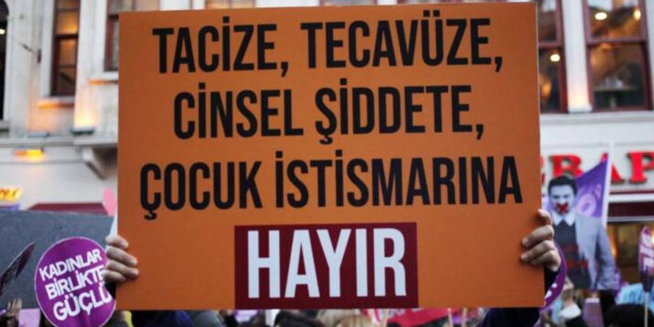 Bakanlık, öz çocuğa cinsel istismar suçuna verilen beraat kararına itiraz etti