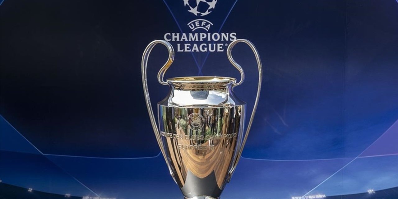 Şampiyonlar Ligi'nde play-off turu eşleşmeleri belli oldu