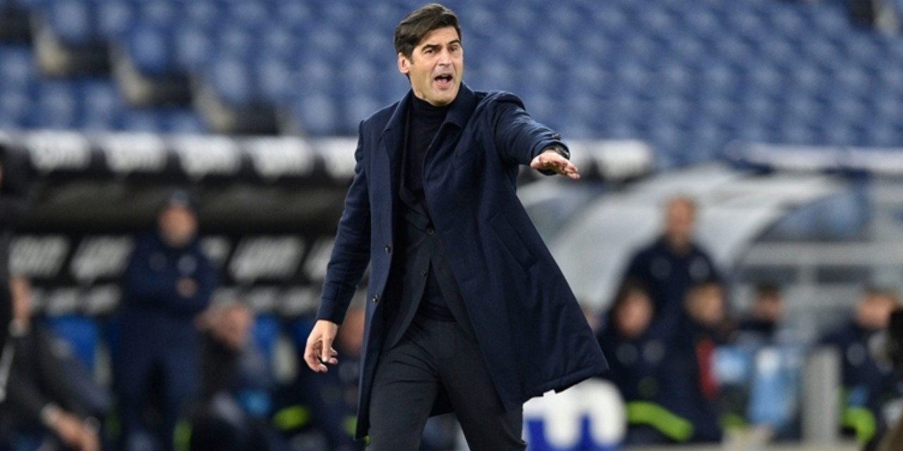 Lyon Paulo Fonseca'yı duyurdu