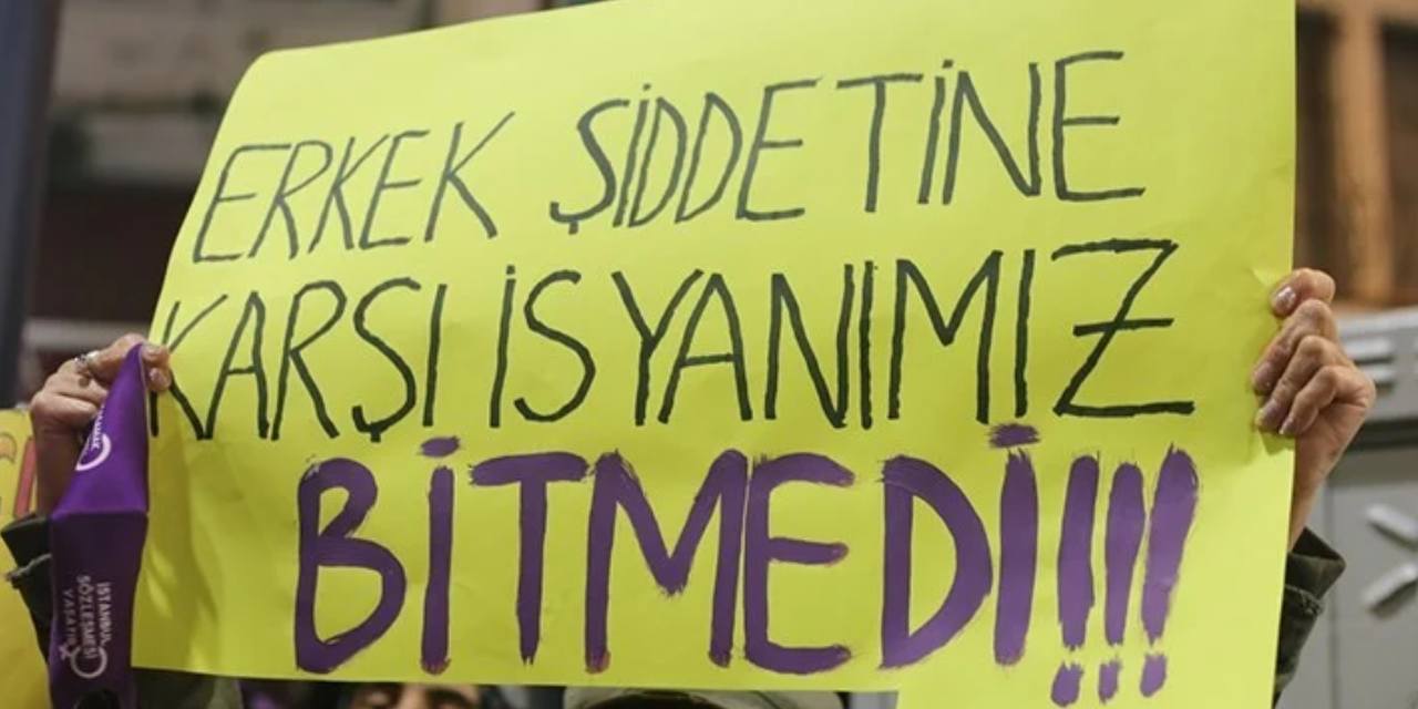İzmir'de çocuklarının boğazına bıçak dayayan babanın tahliyesine itiraz edildi