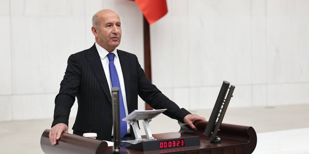 DEM Partili Aslan'dan Süryani köyüne zorla cami iddiası: 'İhtiyaç yok, art niyet var'