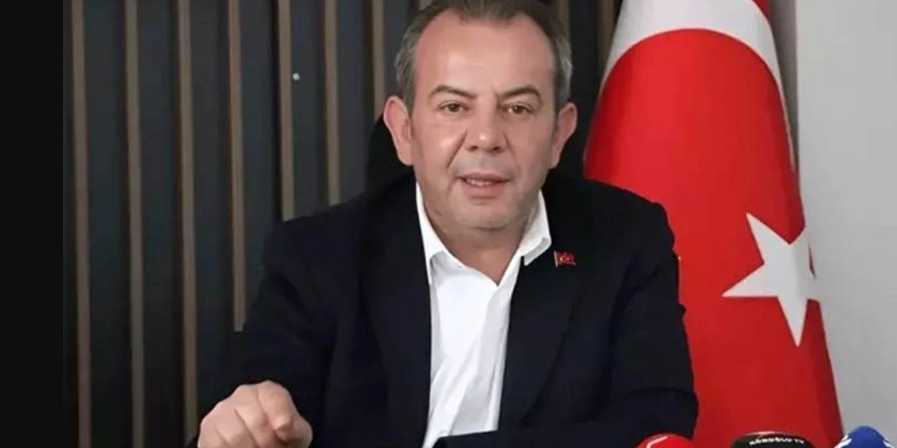 Tanju Özcan: Bu yazıyı 6 ay önce yazsaydınız facia yaşanmazdı