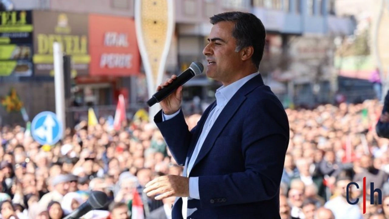 Bilirkişi Abdullah Zeydan hakkındaki suçlamayı çürüttü