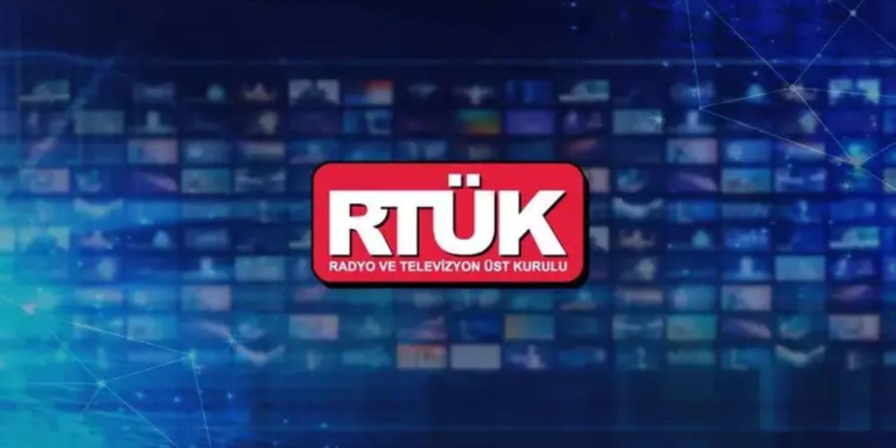 RTÜK’ün 2024’teki ceza fırtınası: Muhalif kanallara 10 kat daha fazla ceza