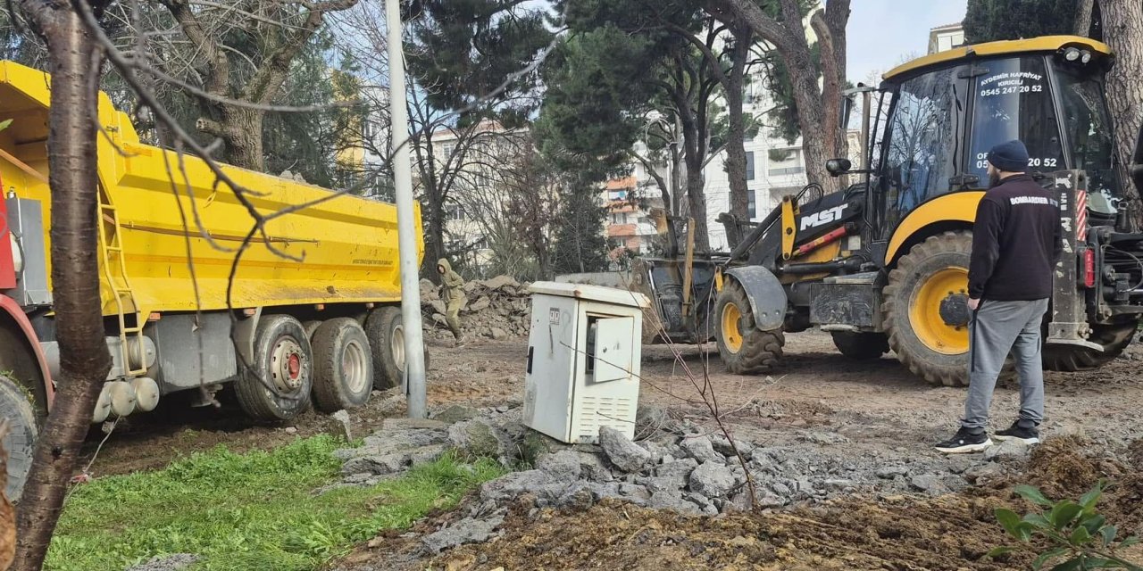 Gözcü Baba Türbesi'nde gece yarısı kazısı: Alevi-Bektaşi'lerin tepkisi üzerine çalışmalar şimdilik durduruldu