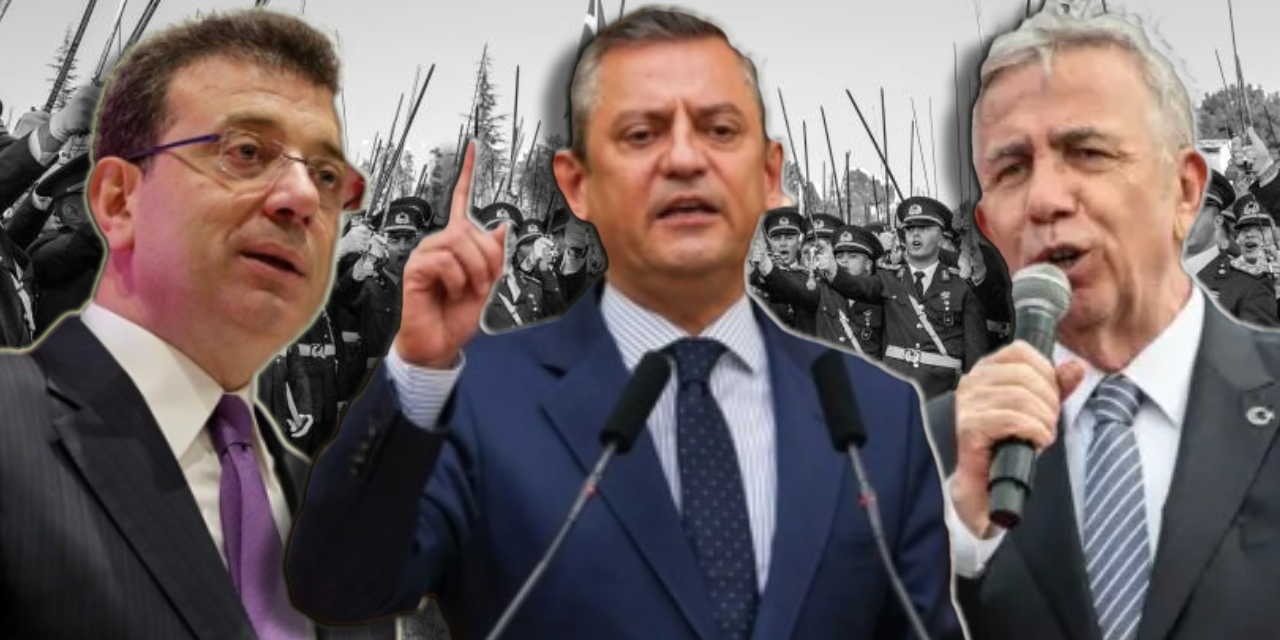 Muhalefetten 'teğmenlere sahip çıkma' sözü: İhraç kararına tepkiler yükseldi