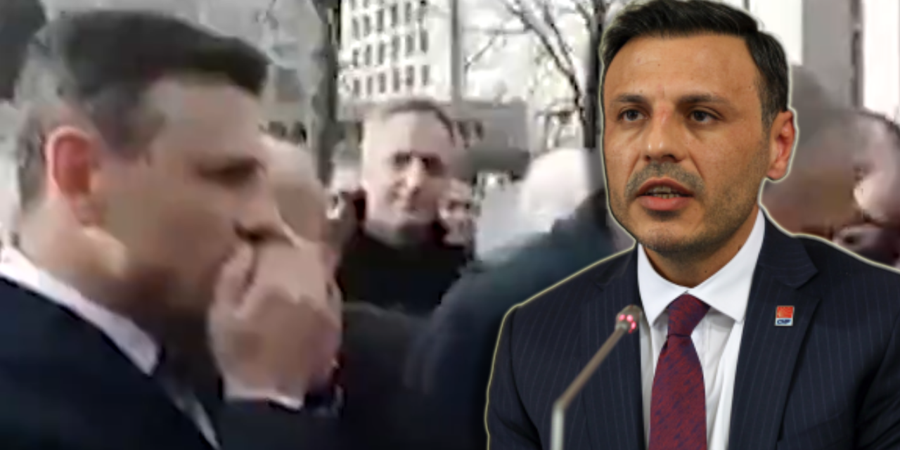 İktidar medyası hedef göstermişti... Özgür Çelik'ten o görüntülere açıklama: 'Dizimizi dövecek, ağlayacak değiliz'