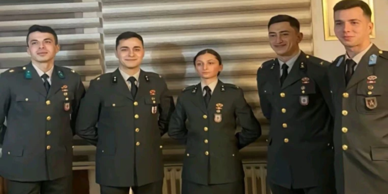 Ankara Barosu'ndan teğmenlerin ihraç kararına tepki: 'Karar toplum vicdanında yok hükmündedir'