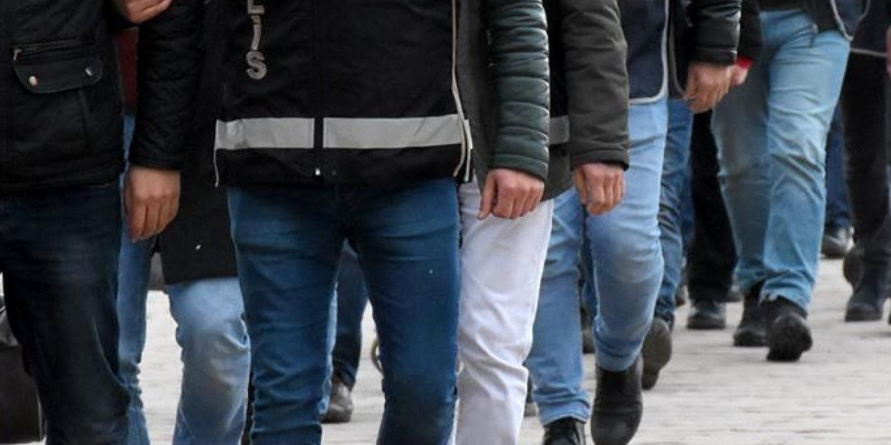 İki ilde 'IŞİD' operasyonu: 40 şüpheli hakkında tutuklama talebi
