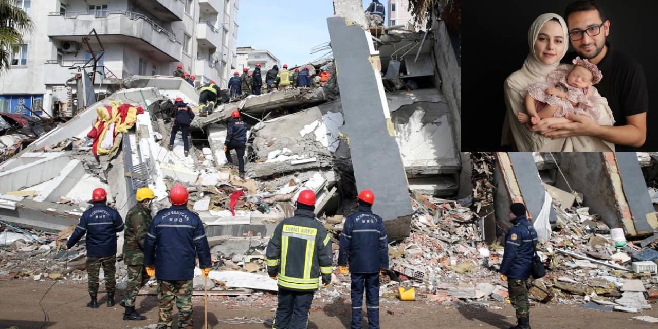 Ezgi Apartmanı sanıkları 511 gündür firarda: Kayıp yakınlarından 'yakalansınlar' çağrısı