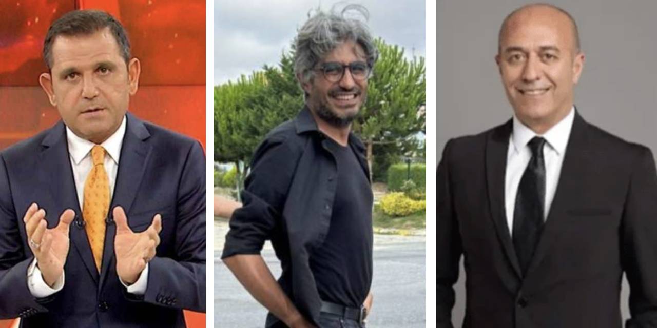 Faruk Bildirici 'bilirkişi' isminin medyada yarattığı ikilemi yazdı: Tartışmalar, medyadaki sansürler ve yargı