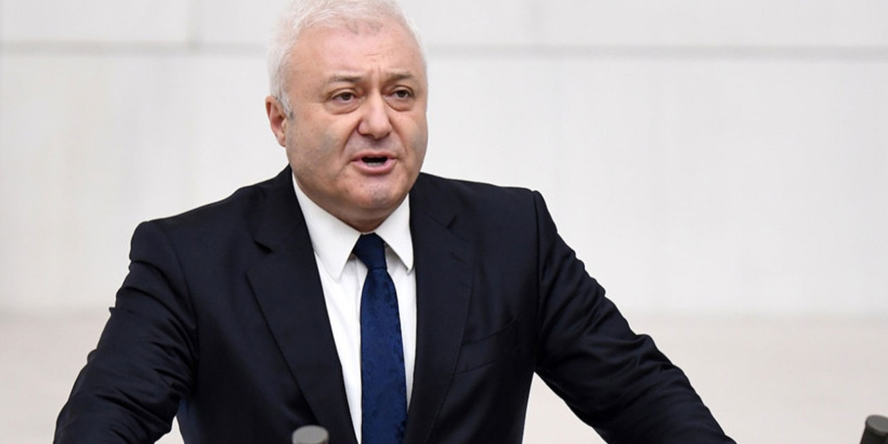 CHP Milletvekili Tuncay Özkan hakkında soruşturma: “Halkı yanıltıcı bilgi yayma” suçlaması