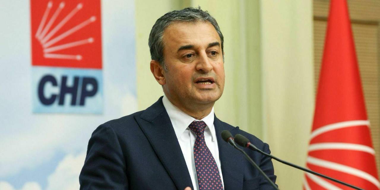 Burhanettin Bulut’tan Tuncay Özkan’a destek: 'Soruşturmalar vız gelir tırıs gider'