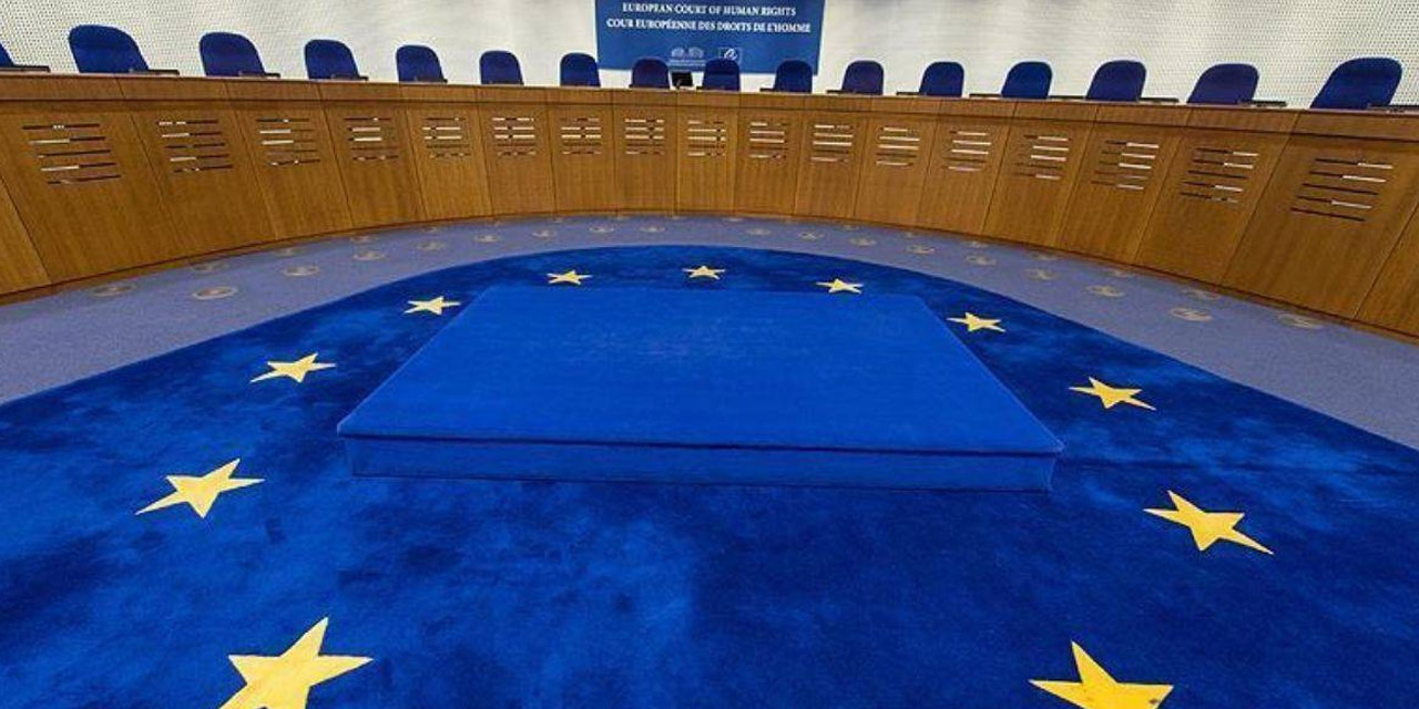 AİHM 2024 istatistikleri: Türkiye, en fazla başvuru yapılan ülke