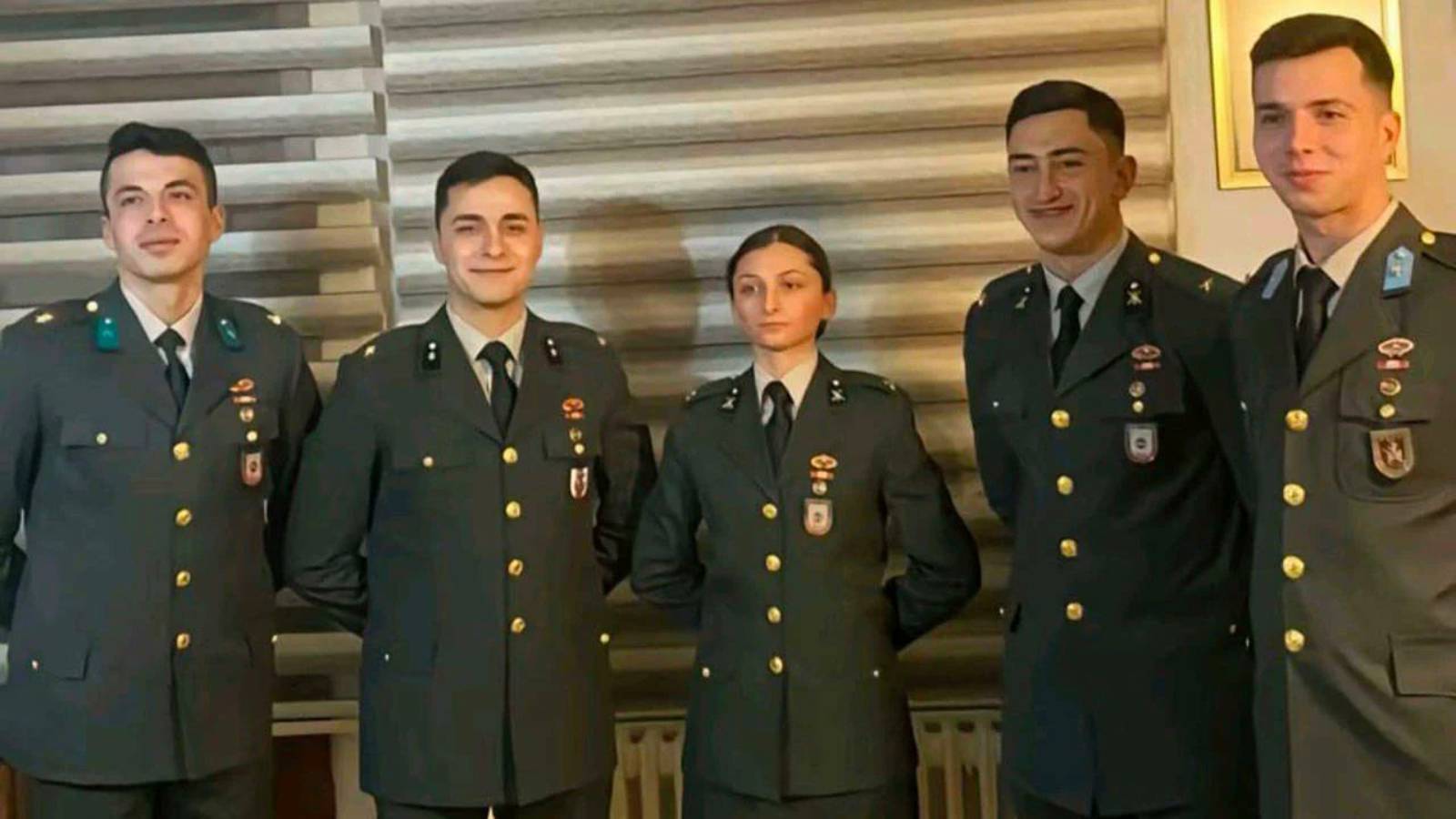 CHP'li Bağcıoğlu teğmenlerin ihraç edilmesine tepki: Teğmenler emekli askerlere emanet