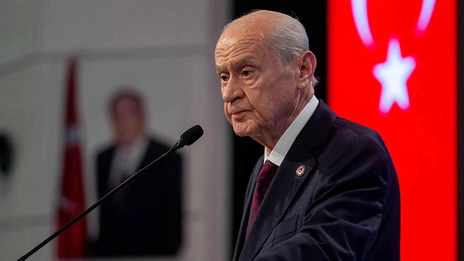 Bahçeli'den teğmenlerin ihraç kararına ilişkin açıklama: Doğru ve isabetli bir karardır