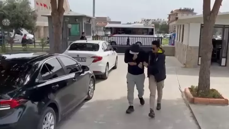 Yasa dışı bahis firarisi İçişleri Bakanlığı operasyonuyla yakalandı