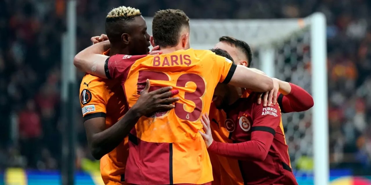 Galatasaray, Gaziantep FK'ye konuk oluyor