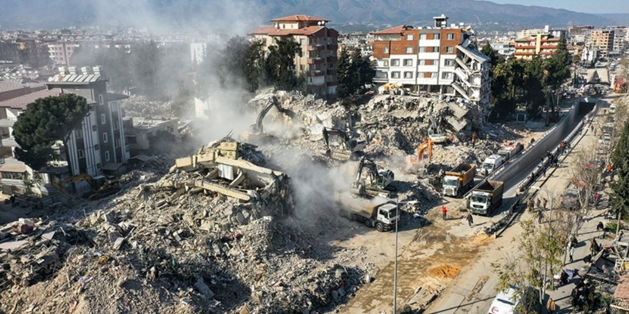 Deprem bölgesi mükelleflerinin borç ödeme süresi 12 aya kadar uzatıldı