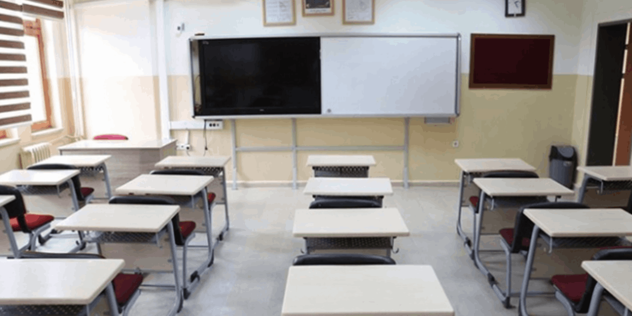 KDK devreye girdi: Antalya'da ikili eğitimde ders süresi kısaltıldı