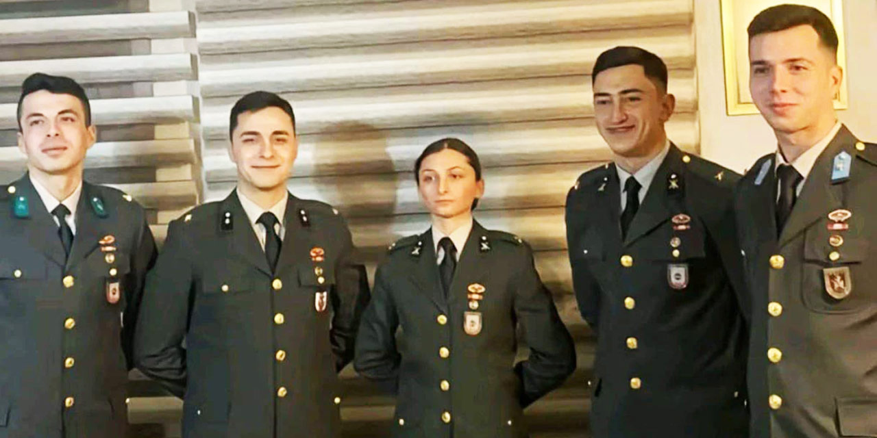 Yüksek Disiplin Kurulu kararıyla ilgili çarpıcı iddia: Teğmenleri 1 oy farkla ihraç etmişler