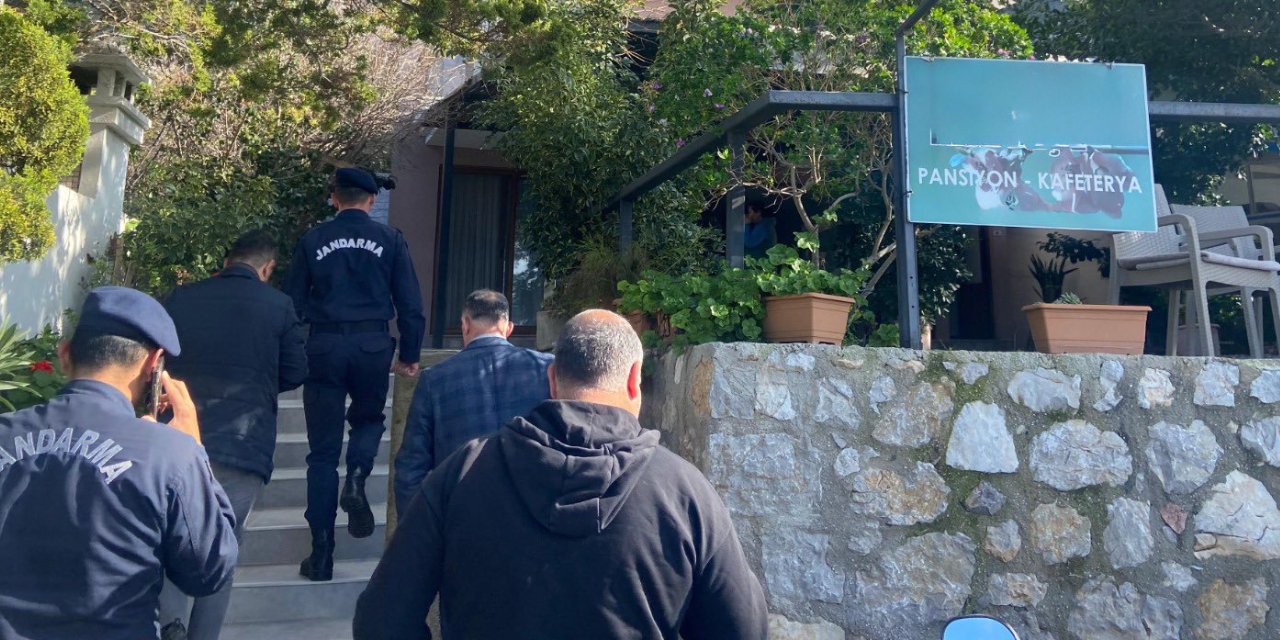 Muğla'da denetimler yoğunlaştı: Eksikleri tespit edilen 95 otel kapatıldı