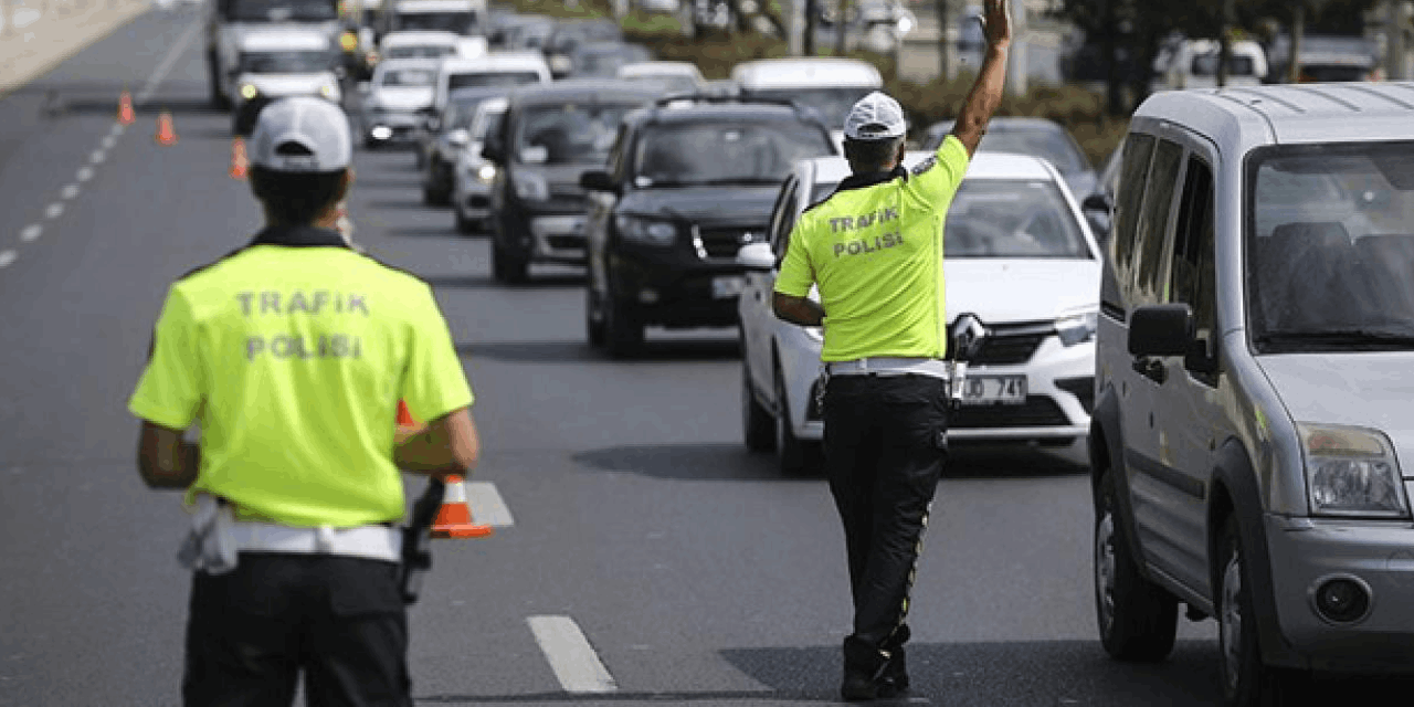 Ocakta 424 bin kamyon ve tankere denetim: Ölümlü kazaların %25,8’ine karıştılar