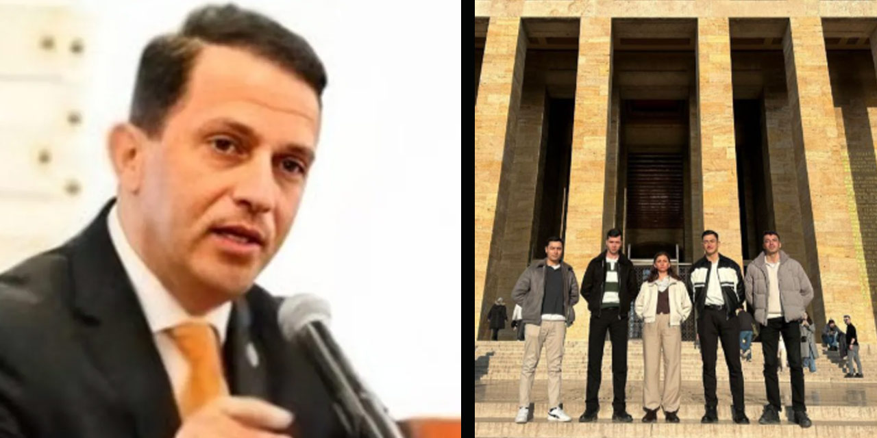 AKP’li Birinci’den Ebru Teğmen’e tepki çeken sözler