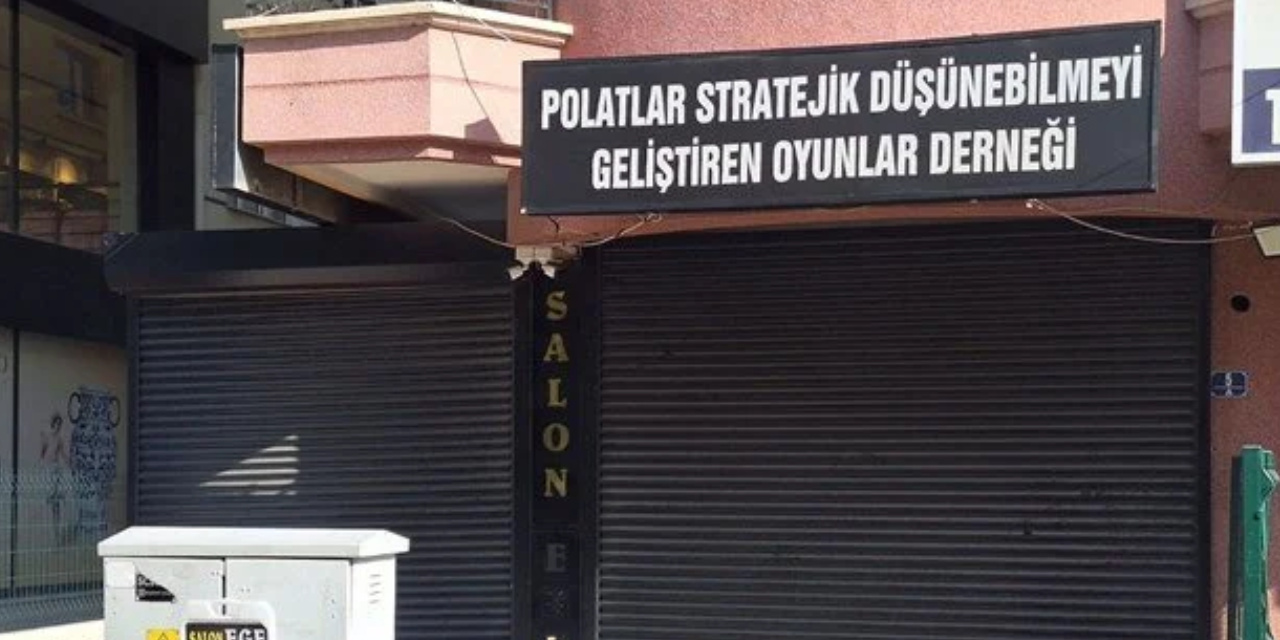 Ankara'da kanlı gece: Kumar borcu için akrabasını pompalı tüfekle öldürdü