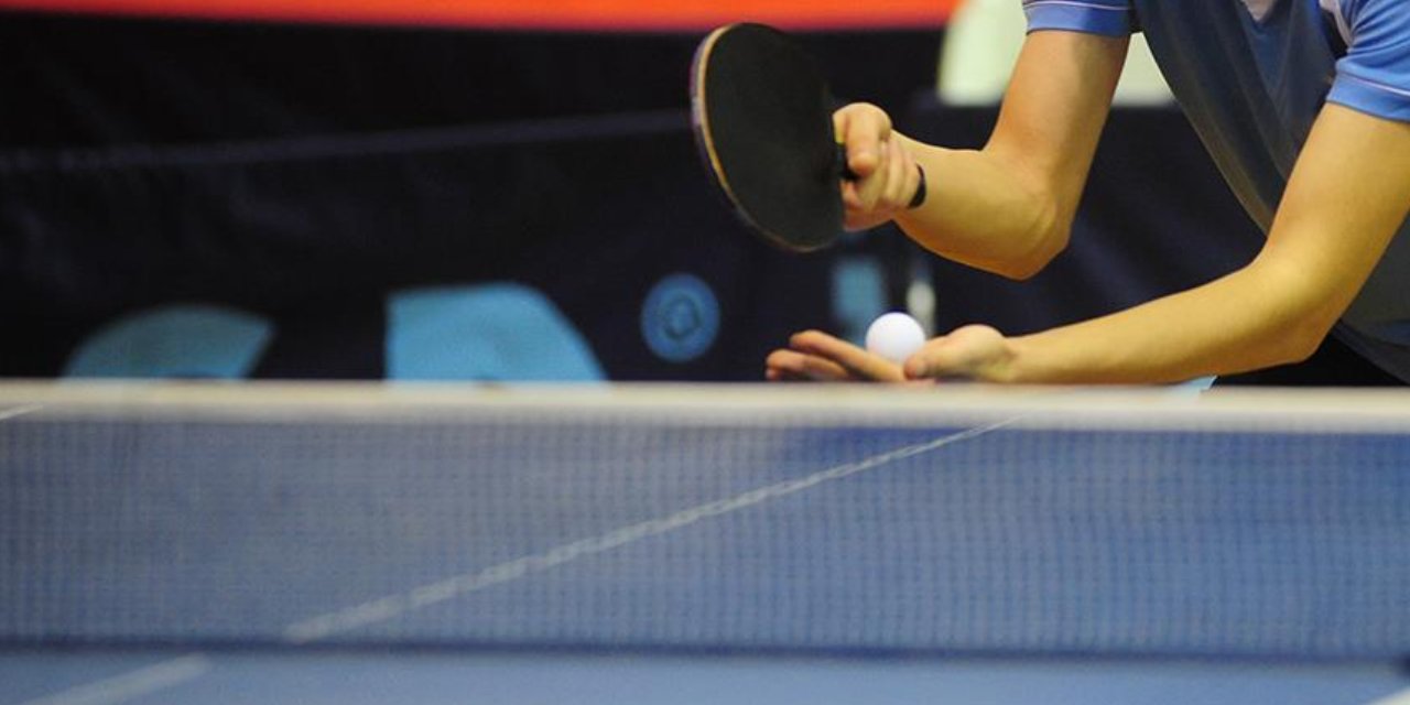 Masa tenisinde milli sporcular, Katar'da şampiyon oldu