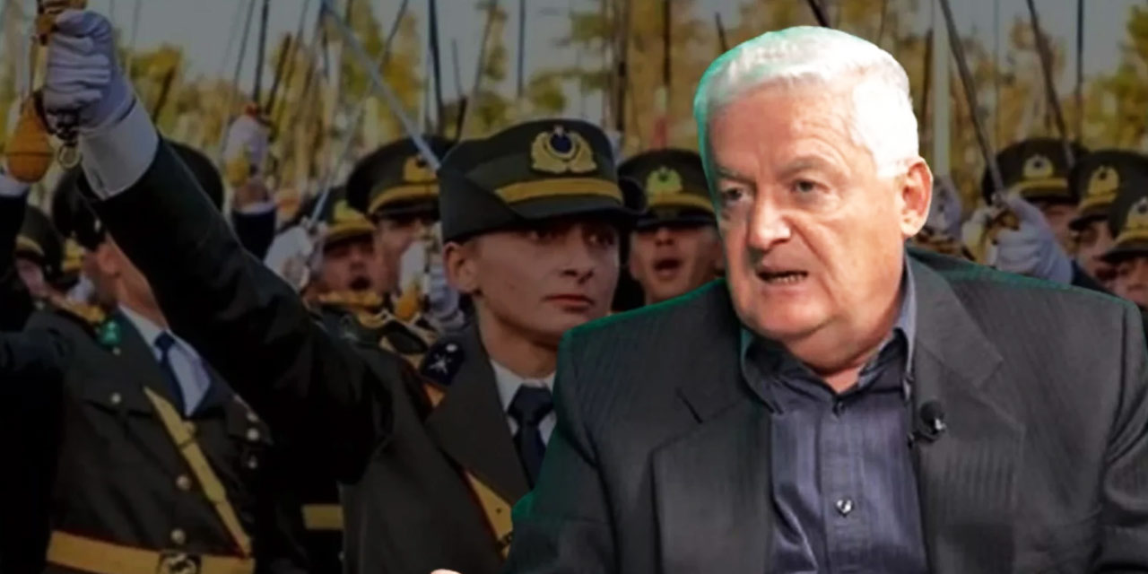 Ahmet Zeki Üçok duyurdu: ‘Bu 3 ismi gördüğümüzde sırtımızı döneceğiz’