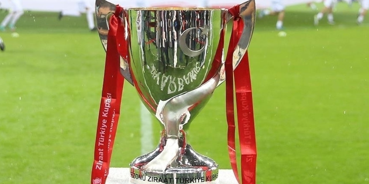 Türkiye Kupası'nda ikinci hafta heyecanı