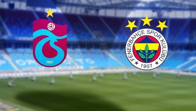 Fenerbahçe, Trabzonspor karşısında nöbetçi golcüsüyle hayata tutundu