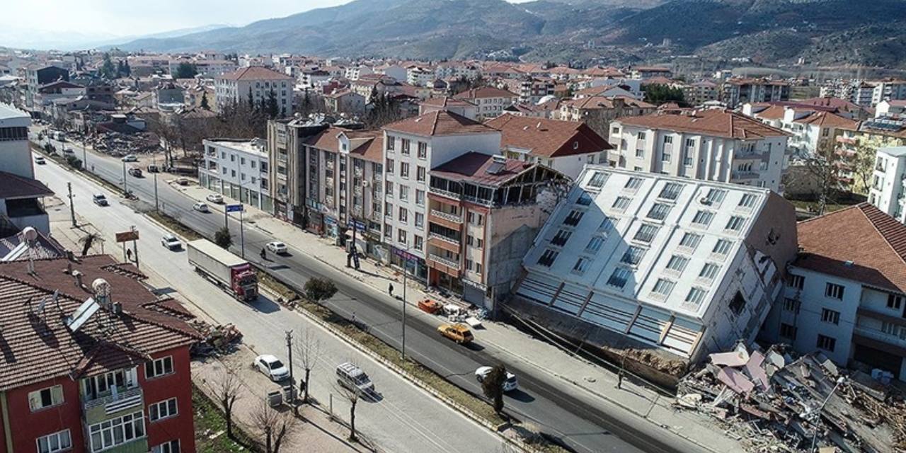 Adıyaman Tabip Odası: '21 metrekareye hayatlar sığmıyor, psikiyatrik sorunlara yol açıyor'