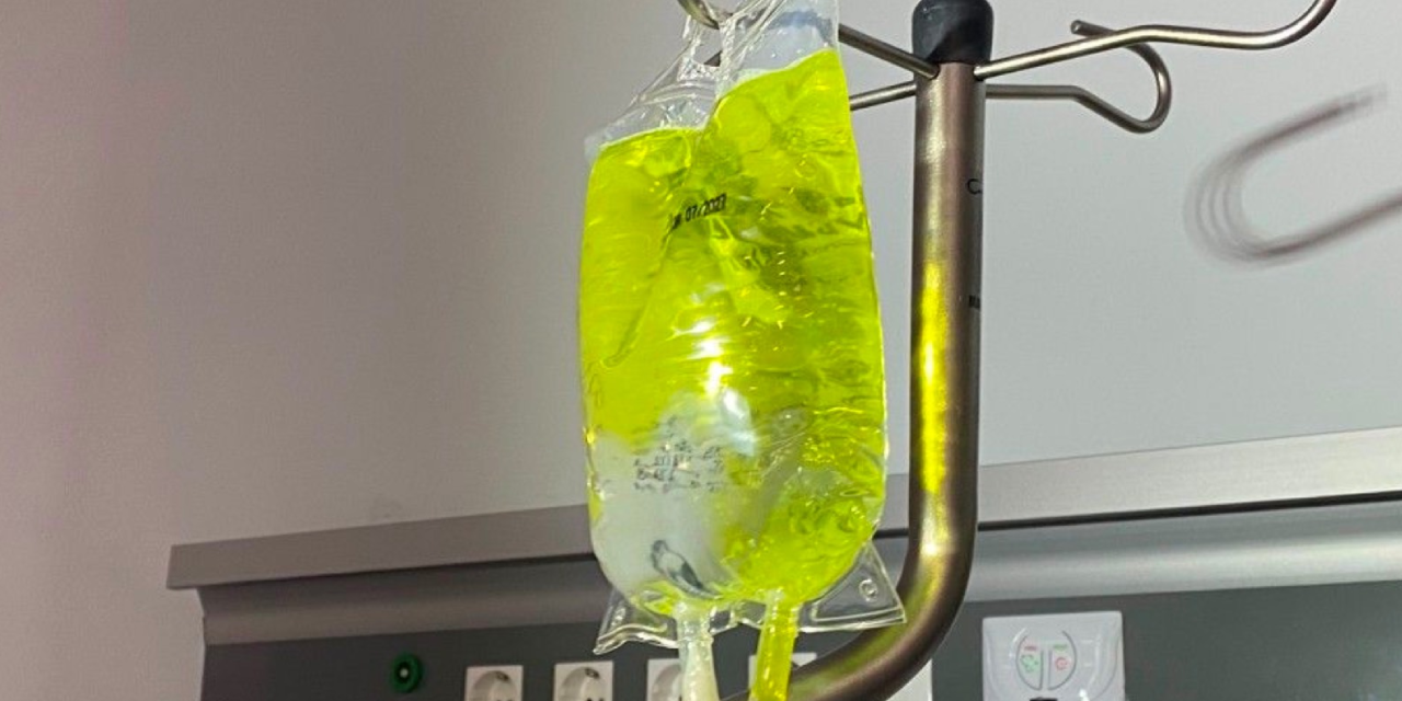 "Sarı serum" tartışması büyüyor: İki ölüm sonrası uzmanlardan kritik uyarı