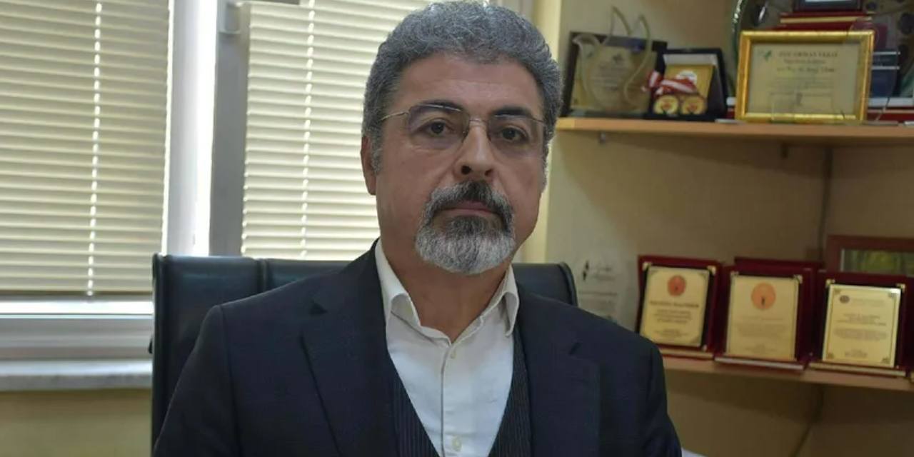 Prof. Dr. Sözbilir'den Ege için tsunami uyarısı: '3 ilçe için önlem alınmalı'