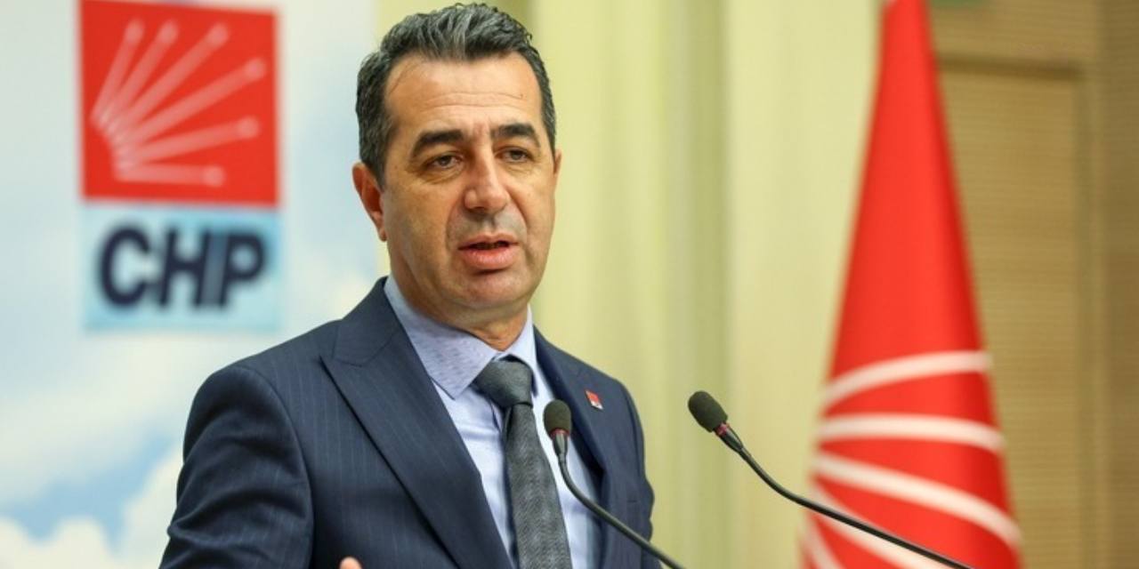 CHP’li Erhan Adem: Tarım Kredi’de 7 milyon dolarlık kaynak israfına yol açıldı
