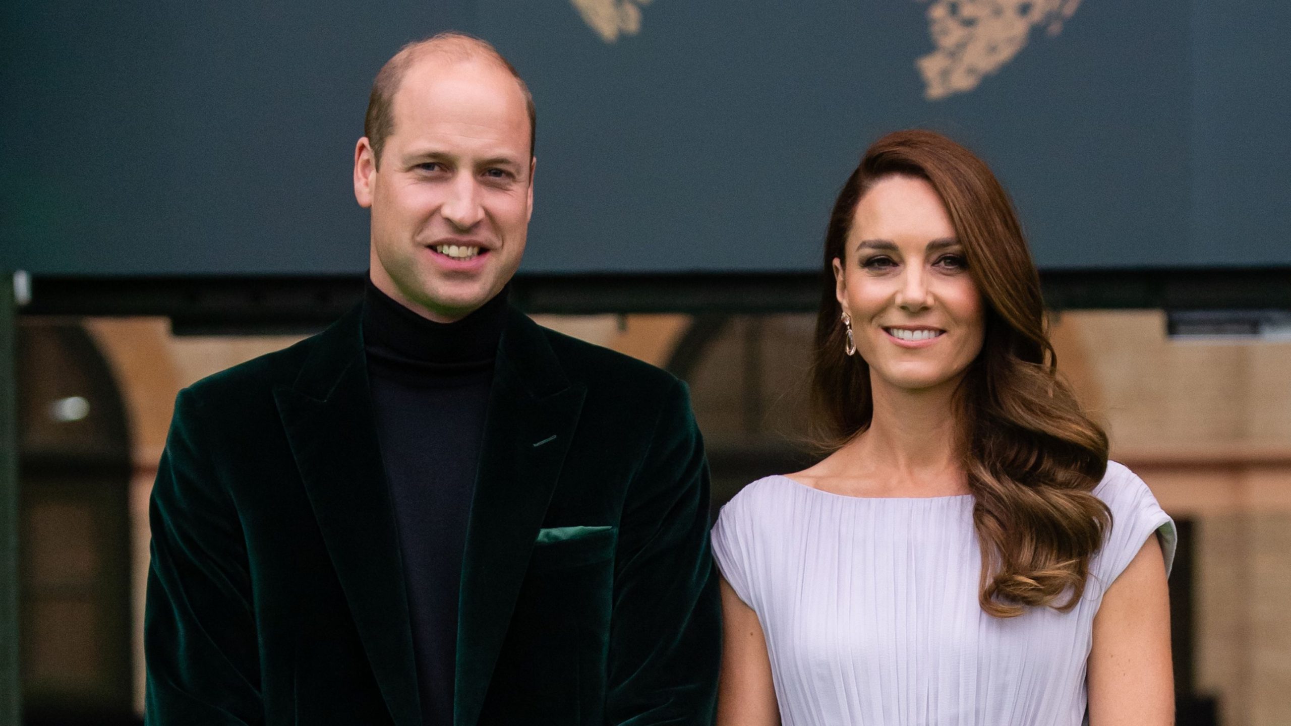 Prens William ve Kate hakkındaki iddialarda son durum: Yeni açıklama ve fotoğraf geliyor
