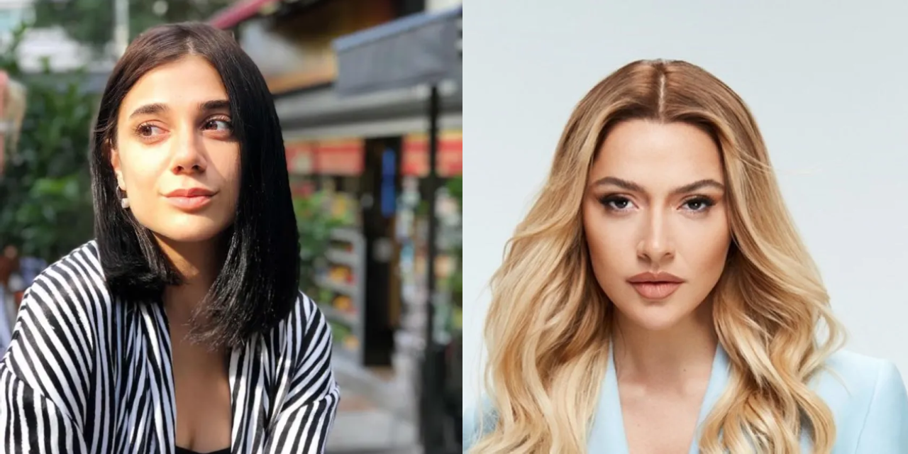 Yargıtay’ın Pınar Gültekin kararına Hadise'den tepki: "Bu normal değil, olmamalı"