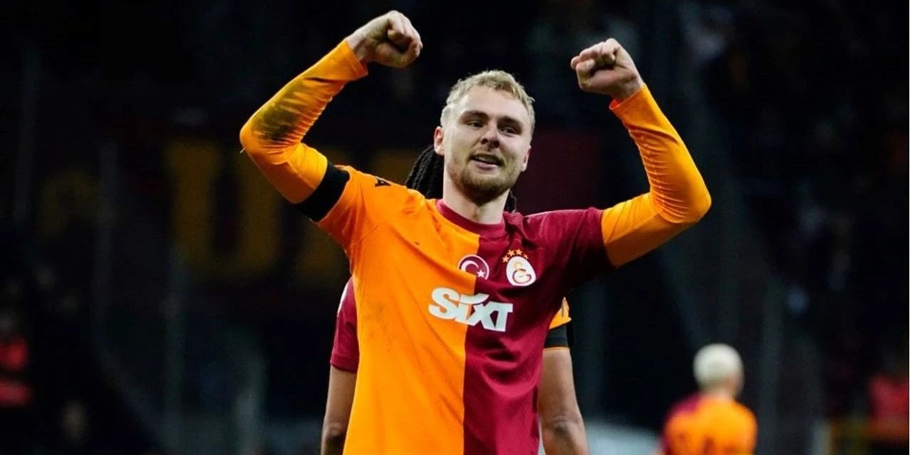 Nelsson, transfer görüşmeleri için İtalya'da