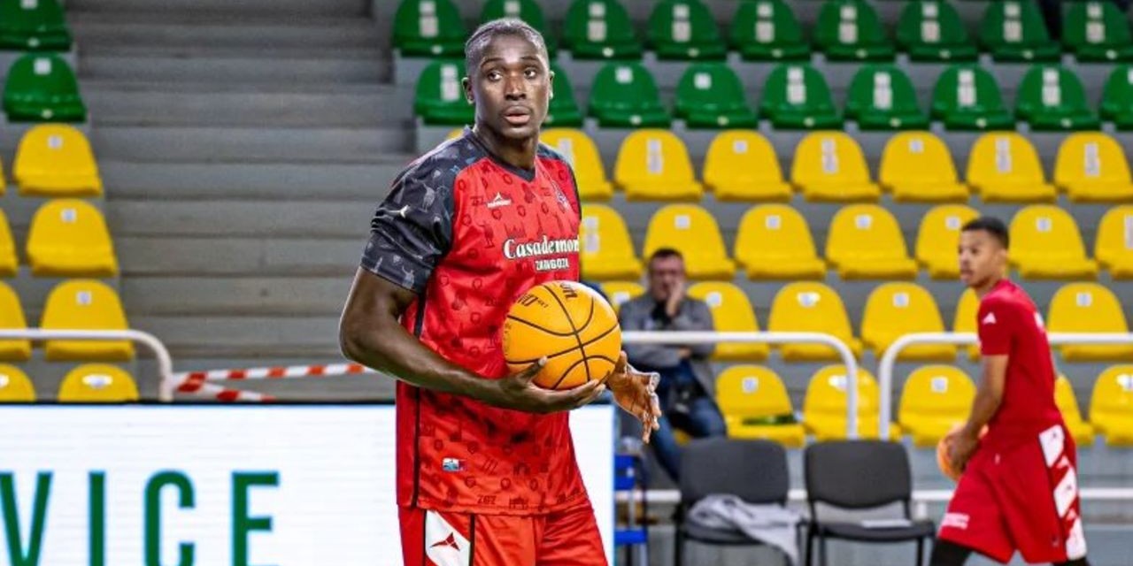 Fenerbahçe Beko, Jilson Bango'yu kadrosuna kattı