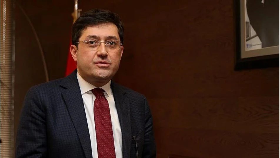 Eski Beşiktaş Belediye Başkanı Hazinedar hakkında ceza talebi