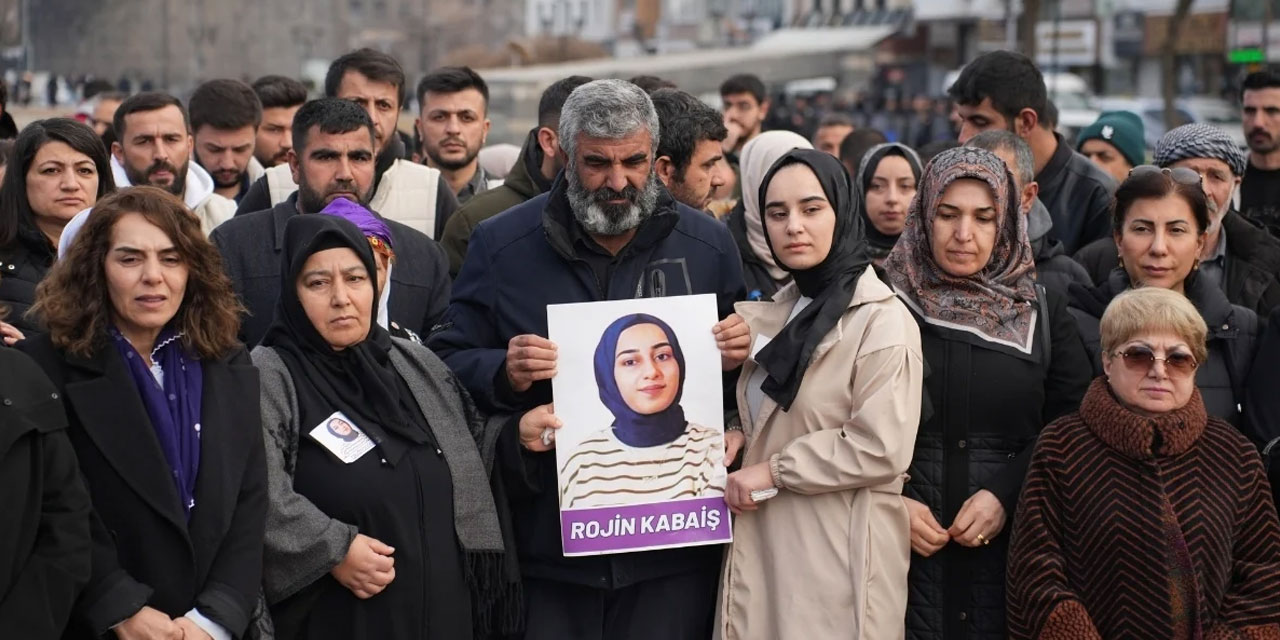Rojin Kabaiş’in şüpheli ölümü: Bilirkişi raporu akıntıya işaret etti