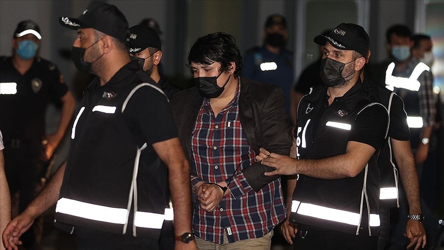 Çiftlik Bank davasında karar: Mehmet Aydın ve Fatih Aydın'a 45 bin 376 yıl 6’şar ay hapis