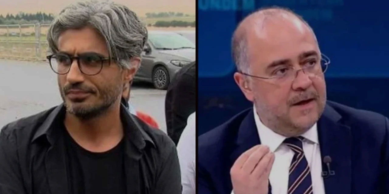 Yargıdan Pehlivan ve Oğuz kararı: Talep reddedildi