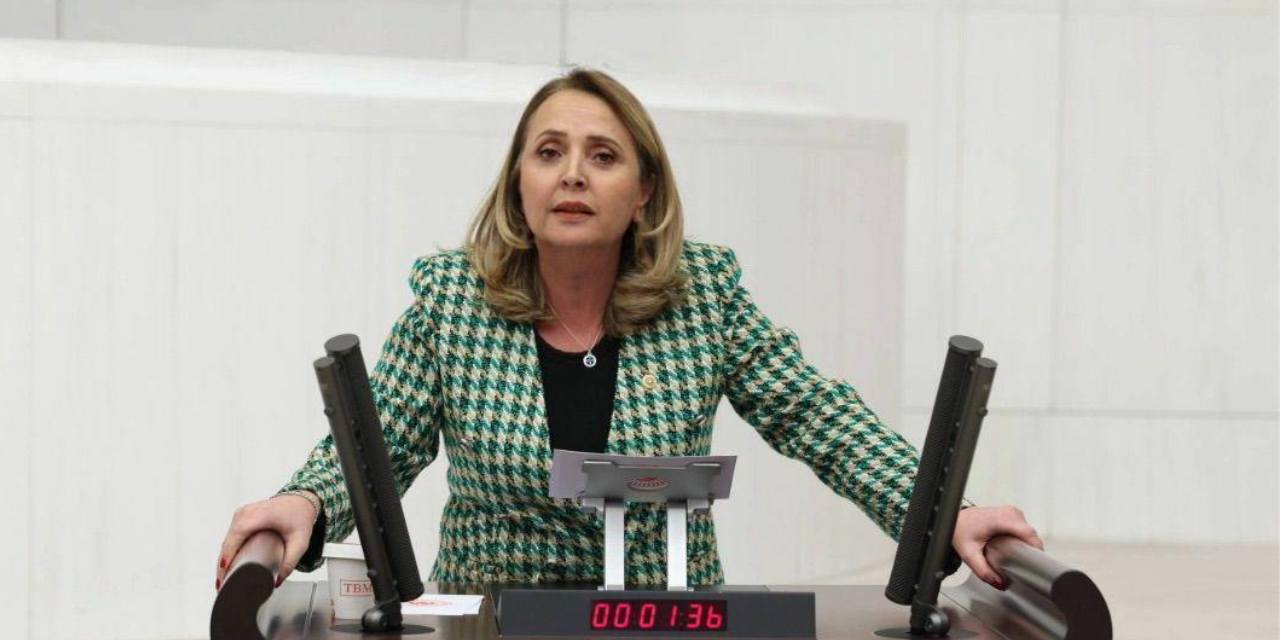 CHP’li Semra Dinçer: '180 liralık fitreyle sahur bile yapılamaz'