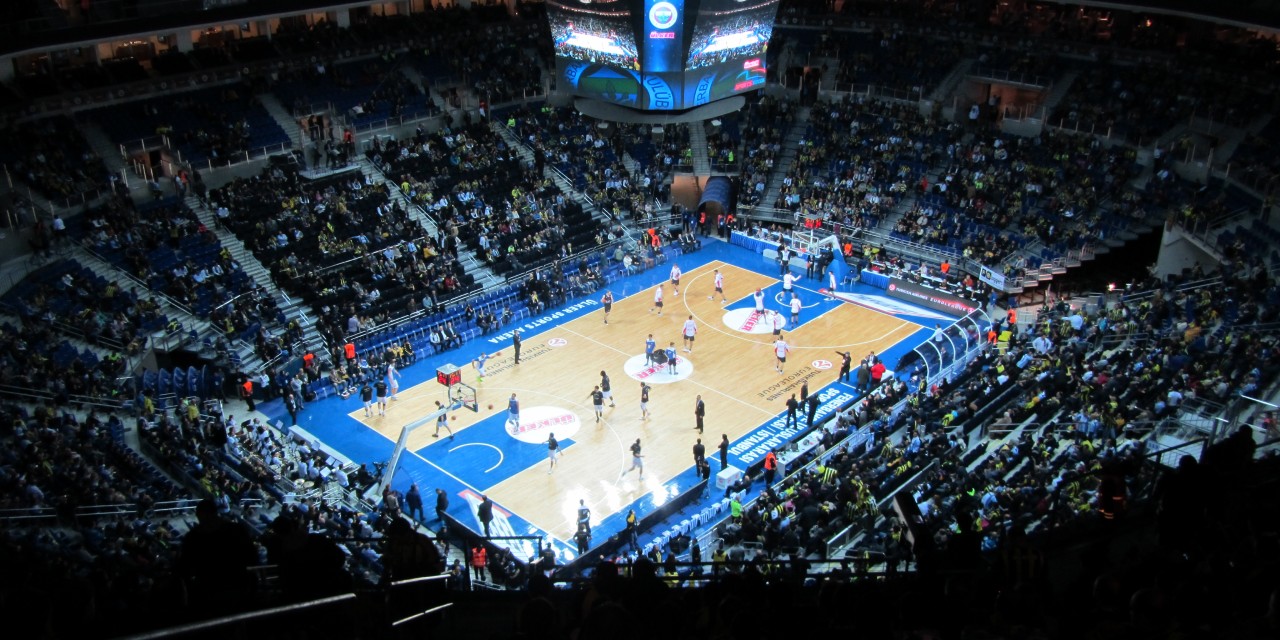 Fenerbahçe Beko'dan taraftarlarına teşekkür