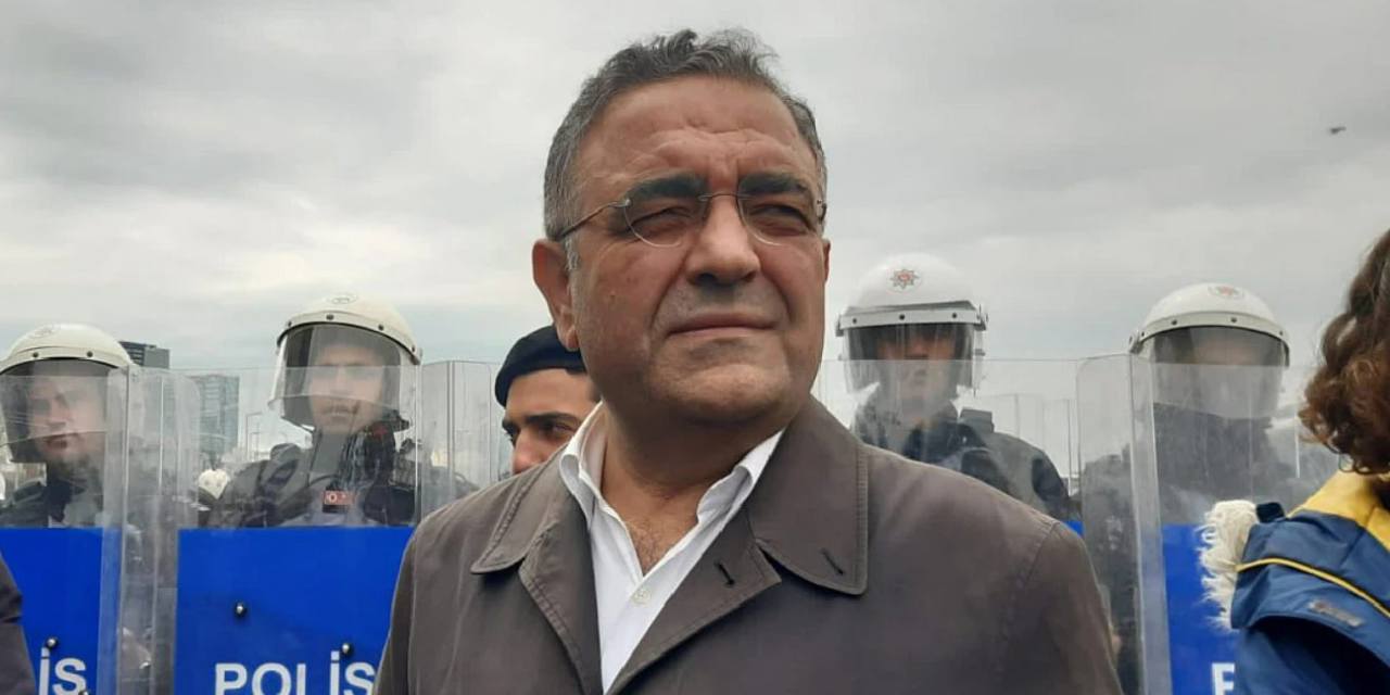 Sezgin Tanrıkulu, Silivri Cezaevi’nde dört ismi ziyaret etti